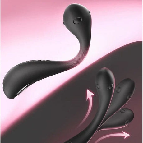 Aira Puff inflatable App-Enabled Kegel Trainer
