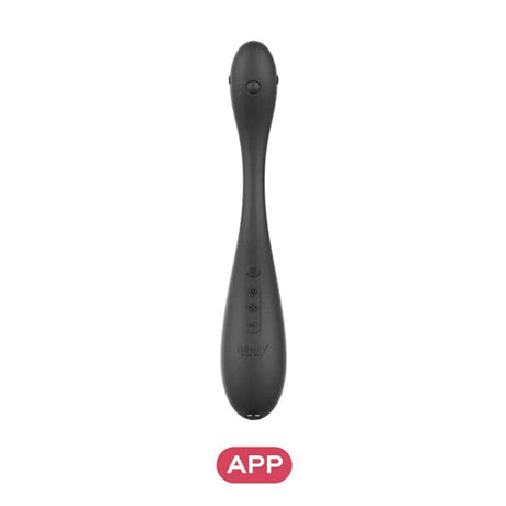 Aira Puff inflatable App-Enabled Kegel Trainer