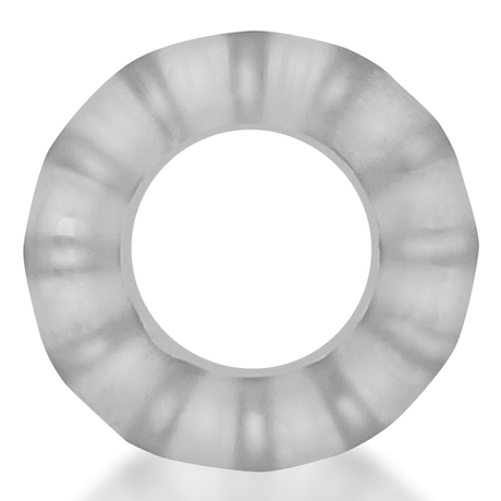 AIRBALLS, air-lite ballstretcher, CLEAR ICE
