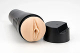 Alexis Adams Hard Case Pocket Pussy Stroker by Cousins Group