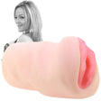 Alexis Texas Pussy Stroker by Zero Tolerance