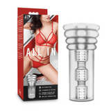 All In - Clear Stroker