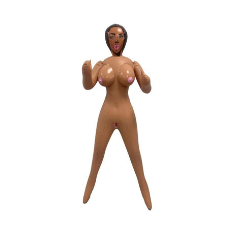 Alluring Ariana Inflatable Sex Doll