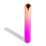 Aluminium Double Motor Rumba - Bullet Vibrator