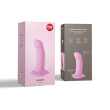 AMOR G-Spot or P-Spot Dildo