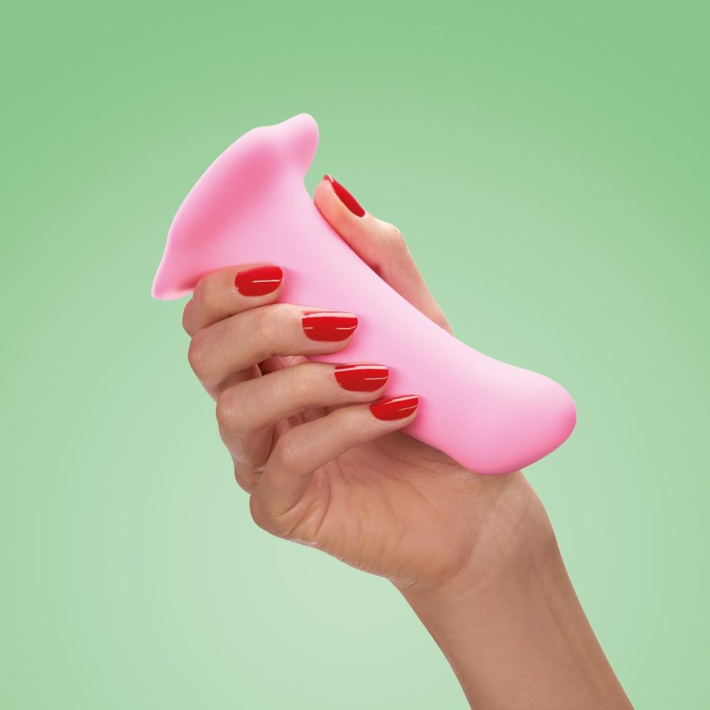 AMOR G-Spot or P-Spot Dildo