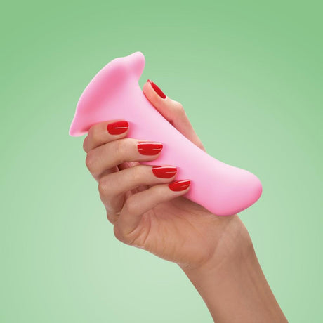 AMOR G-Spot or P-Spot Dildo