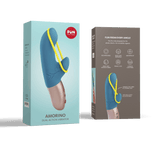 AMORINO Mini Vibe for Clit Vibration