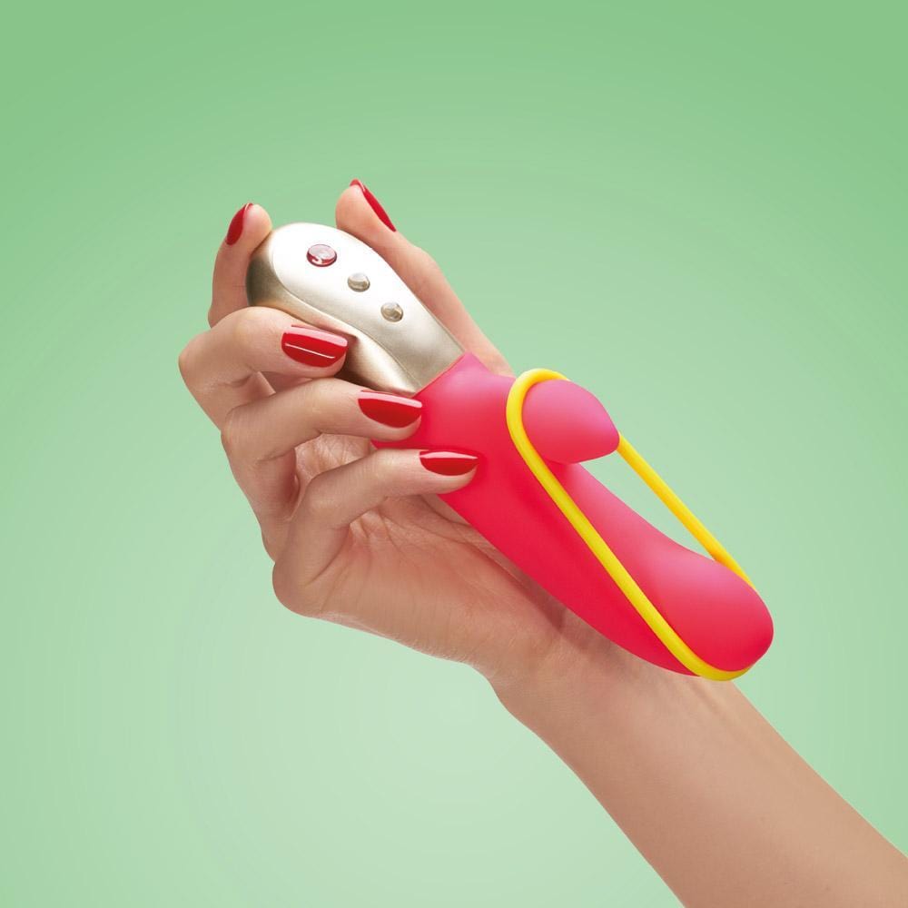 AMORINO Mini Vibe for Clit Vibration