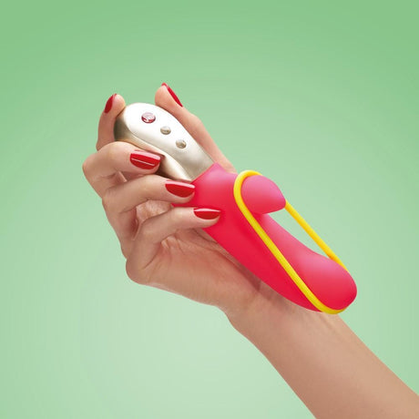 AMORINO Mini Vibe for Clit Vibration