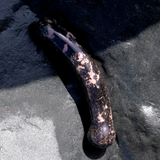 Anahata - Curve - Pink/Gray/Black