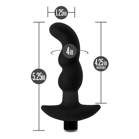 Anal Adventures - Prostate Vibrator