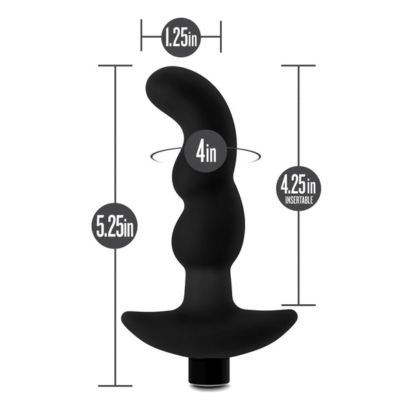 Anal Adventures - Prostate Vibrator