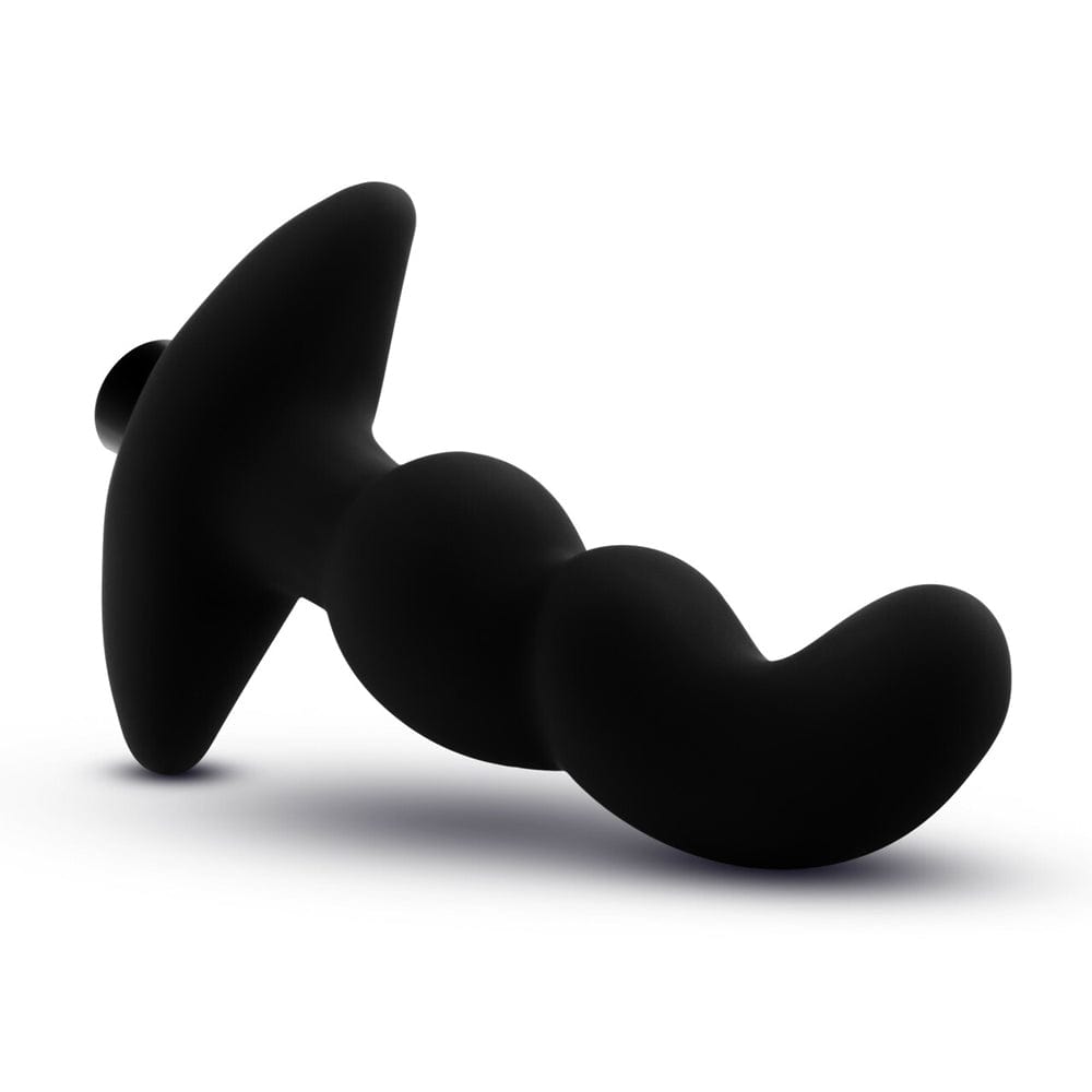 Anal Adventures - Prostate Vibrator