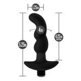 Anal Adventures - Silicone Prostate Massage