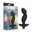 Anal Adventures - Silicone Prostate Massager