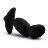 Anal Adventures - Silicone Prostate Massager