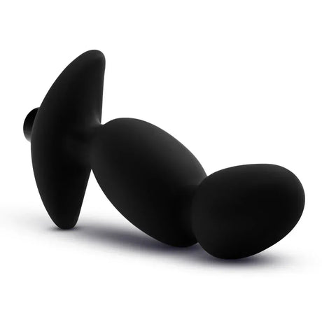 Anal Adventures - Silicone Prostate Massager