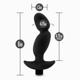 Anal Adventures - Silicone Prostate Massager