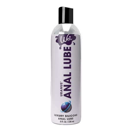 Anal Lube 8oz
