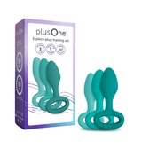 Anal Plug Training Set - plusOne