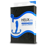 Aneros Blue Helix Syn Trident Special Edition