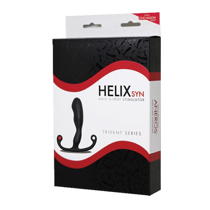 Aneros HELIX SYN TRIDENT Prostate Massager