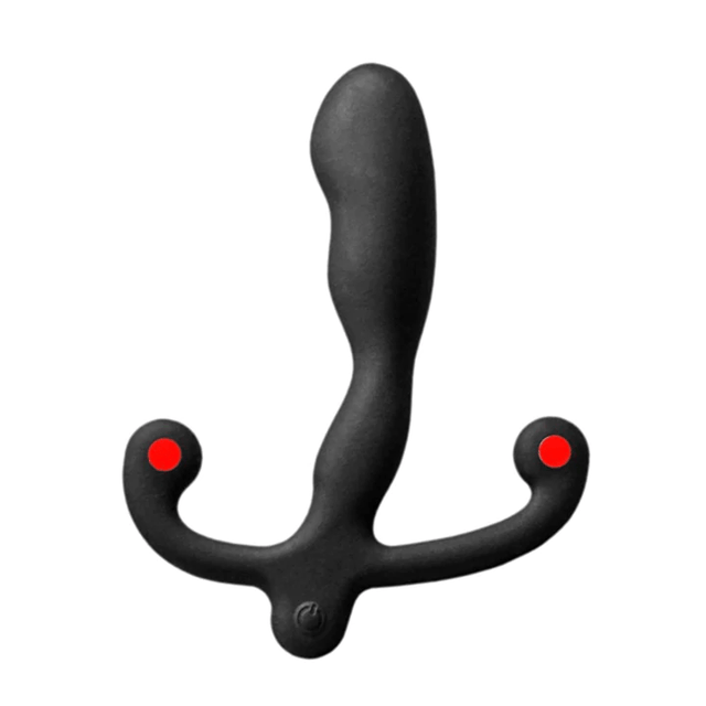 Aneros HELIX SYN V Vibrating Prostate Massager