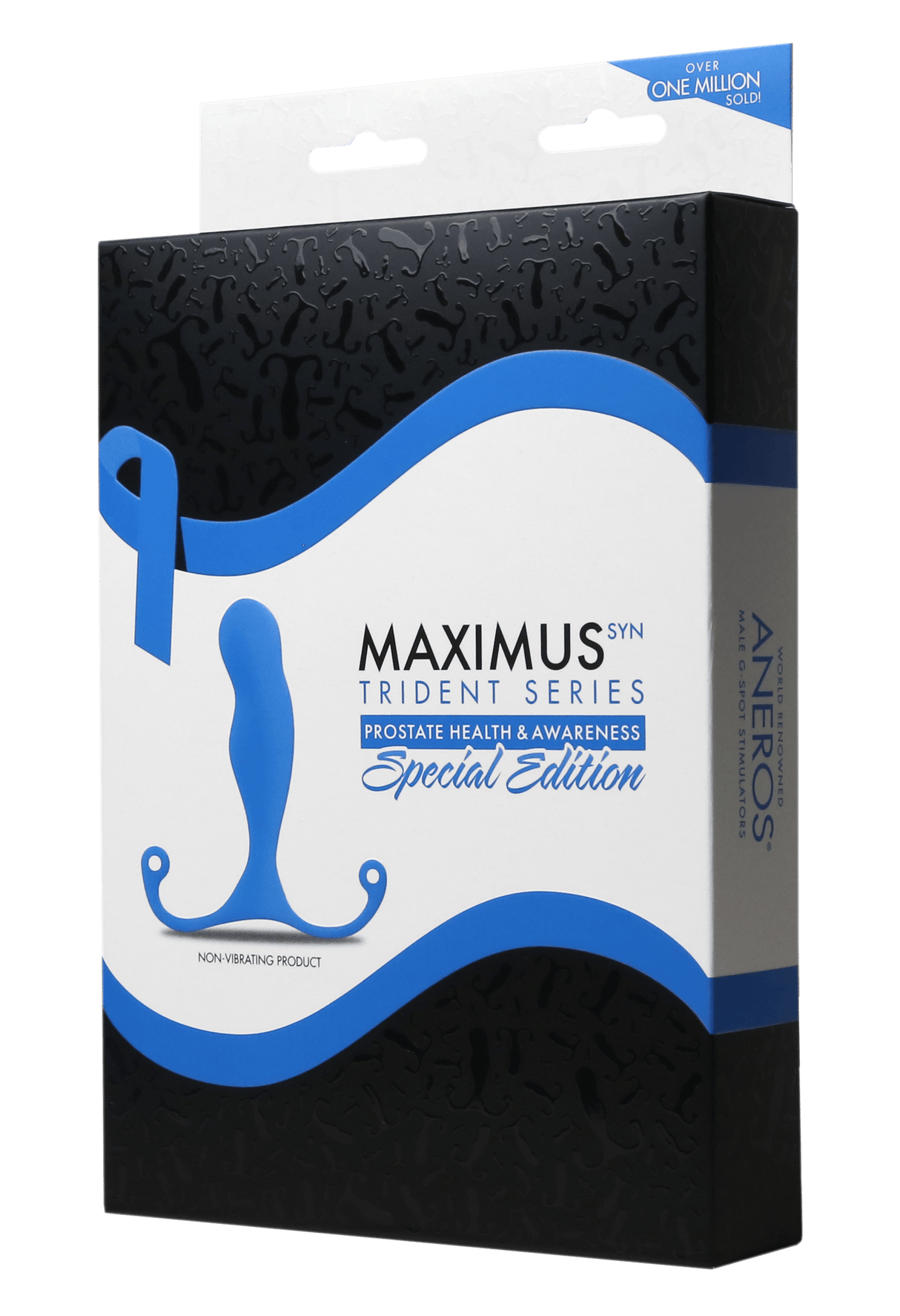 Aneros MAXIMUS SYN TRIDENT SPECIAL EDITION