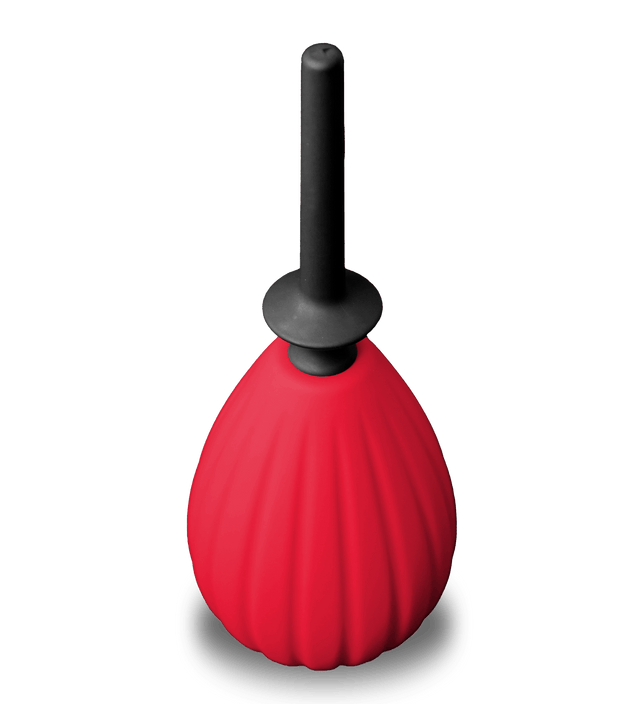 Aneros Prelude Enema Bulb Kit