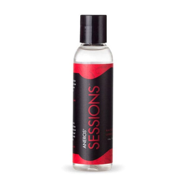Aneros Sessions Water-Based Lubricant 4oz