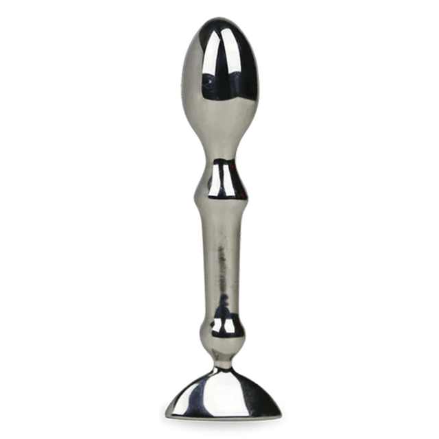Aneros TEMPO Stainless Steel Prostate Massager