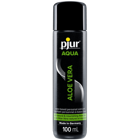 AQUA Aloe Vera-3.4oz/100ml