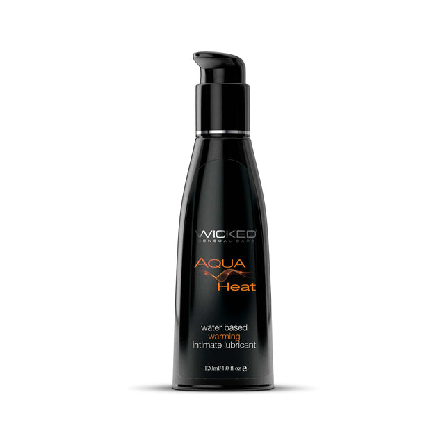 Aqua Heat Lube 120mL