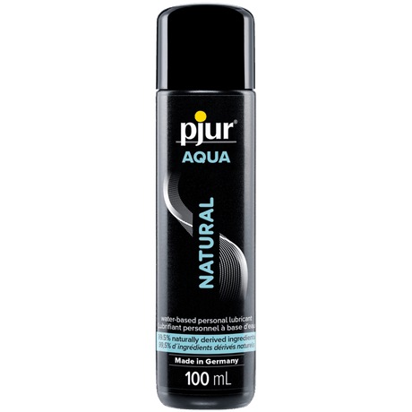 AQUA Natural-3.4oz/100ml