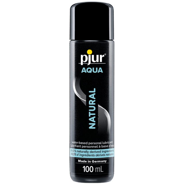 AQUA Natural-3.4oz/100ml