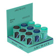 Arcwave Ghost - Manual Stroker - Male Masturbator - 9/Pack