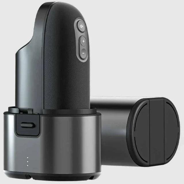 Arcwave Ion Pleasure Air Stroker