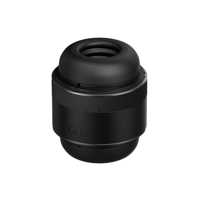 Arcwave Voy compact male masturbator with adjustable pressure