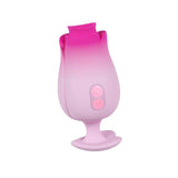 Aria - Tulip Trance - Pink