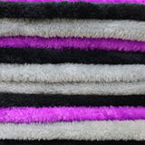 Asexual Polar Fleece Blanket 50" x 60"