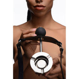 Ashtray Ball Gag *bulk pkg*
