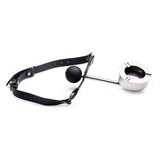 Ashtray Ball Gag *bulk pkg*