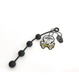 Ass Ballz Silicone - Medium (bulk)