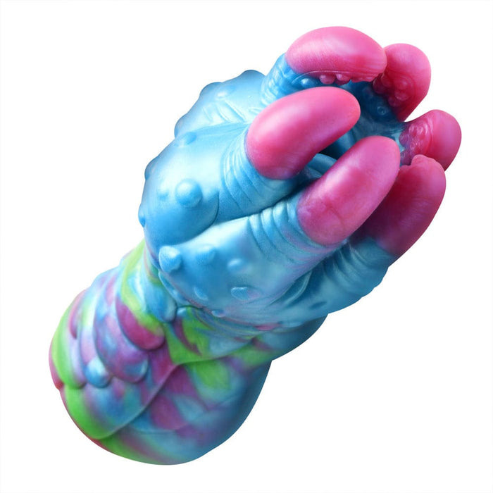 Asstra Silicone Ass Stroker alien fantasy male masturbator