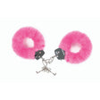 Attach Me - Pink Handcuffs - Love to Love