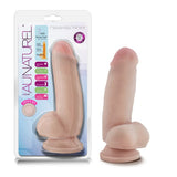 Au Naturel - 7" Sensa Feel - Fat Boy - Beige