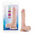 Au Naturel Mr. Perfect Dildo - Beige