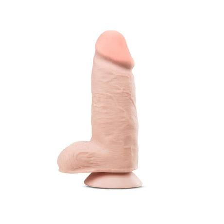 Au Naturel - Thick 2.75 Pounder 10" Dildo - Vanilla