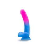 Avant Chasing Sunsets Mermaid Silicone Dildo – Suction Base